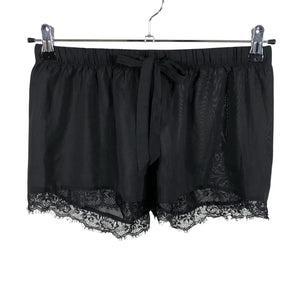 Unisex Anna Field - Nightpants, size 36 - Black (1)