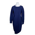 Unisex Royal Robbins - Knit dress, size 40 - Blue ()