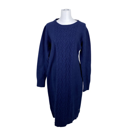Unisex Royal Robbins - Knit dress, size 40 - Blue ()