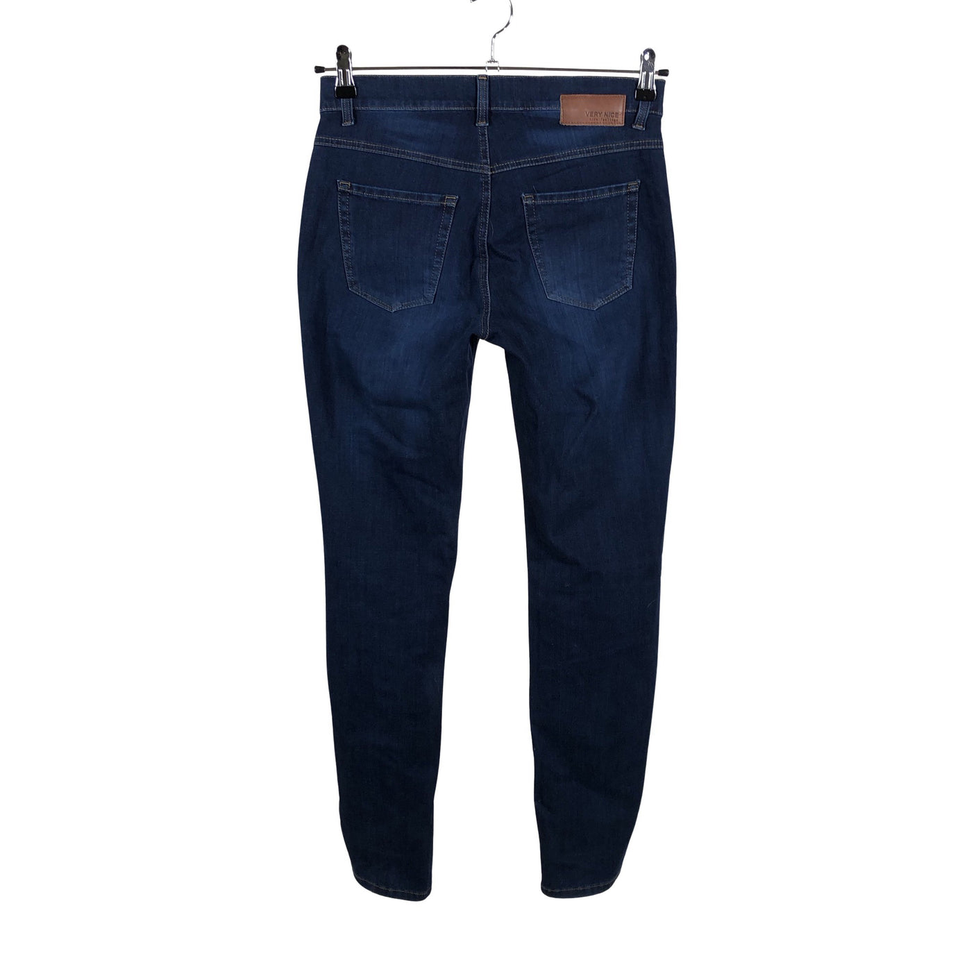 Unisex Very Nice - Jeans, size W30 - Blue (2)