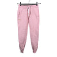 Unisex Superdry - Sweatpants, size 34 - Light pink ()