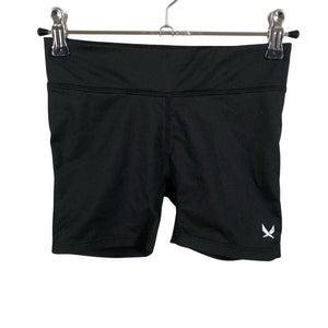 Unisex Soc - Sports shorts, size 134 - 140 - Black (1)