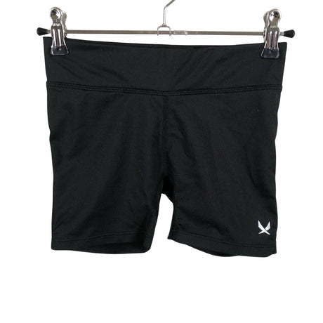 Unisex Soc - Sports shorts, size 134 - 140 - Black ()