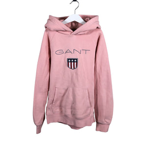 Unisex Gant - Hoodie, size 146 - 152 - Pink (1)