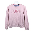 Unisex Gant - Tricot shirt, size 164 - 170 - Light pink ()