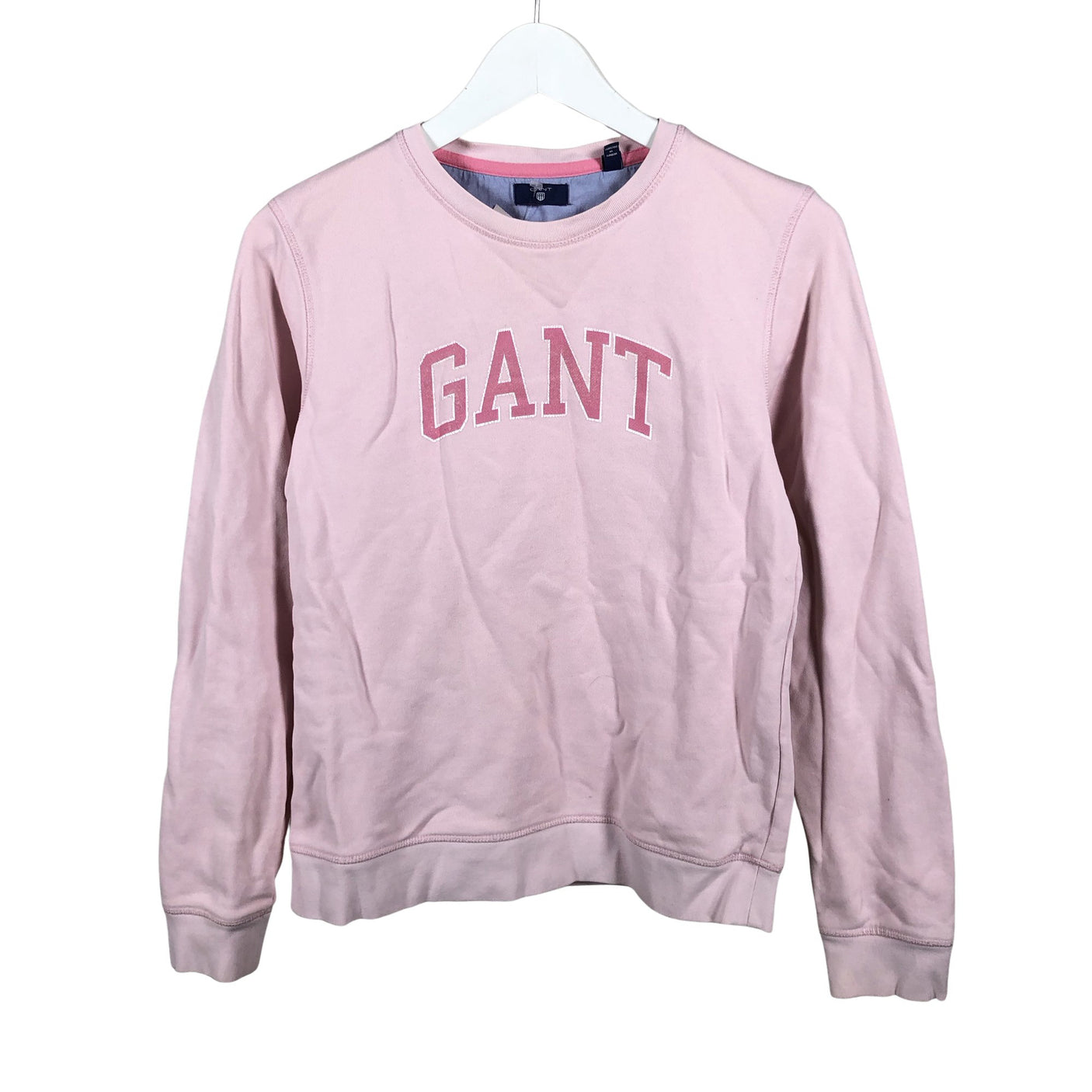 Unisex Gant - Tricot shirt, size 164 - 170 - Light pink (1)