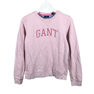 Unisex Gant - Tricot shirt, size 164 - 170 - Light pink (1)