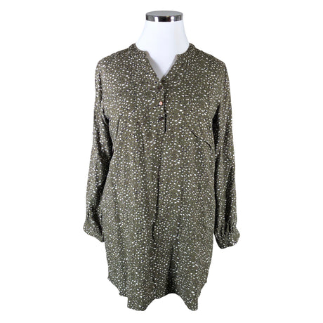 Unisex Kaffe - Tunika, koko 44 -  ()