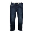 Unisex MCS - Jeans, size W32 - Blue ()
