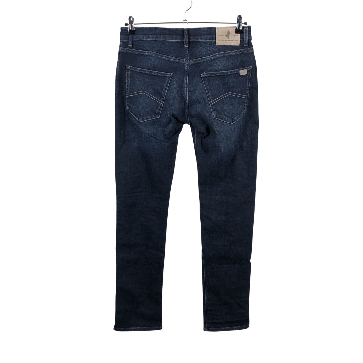 Unisex MCS - Jeans, size W32 - Blue (2)