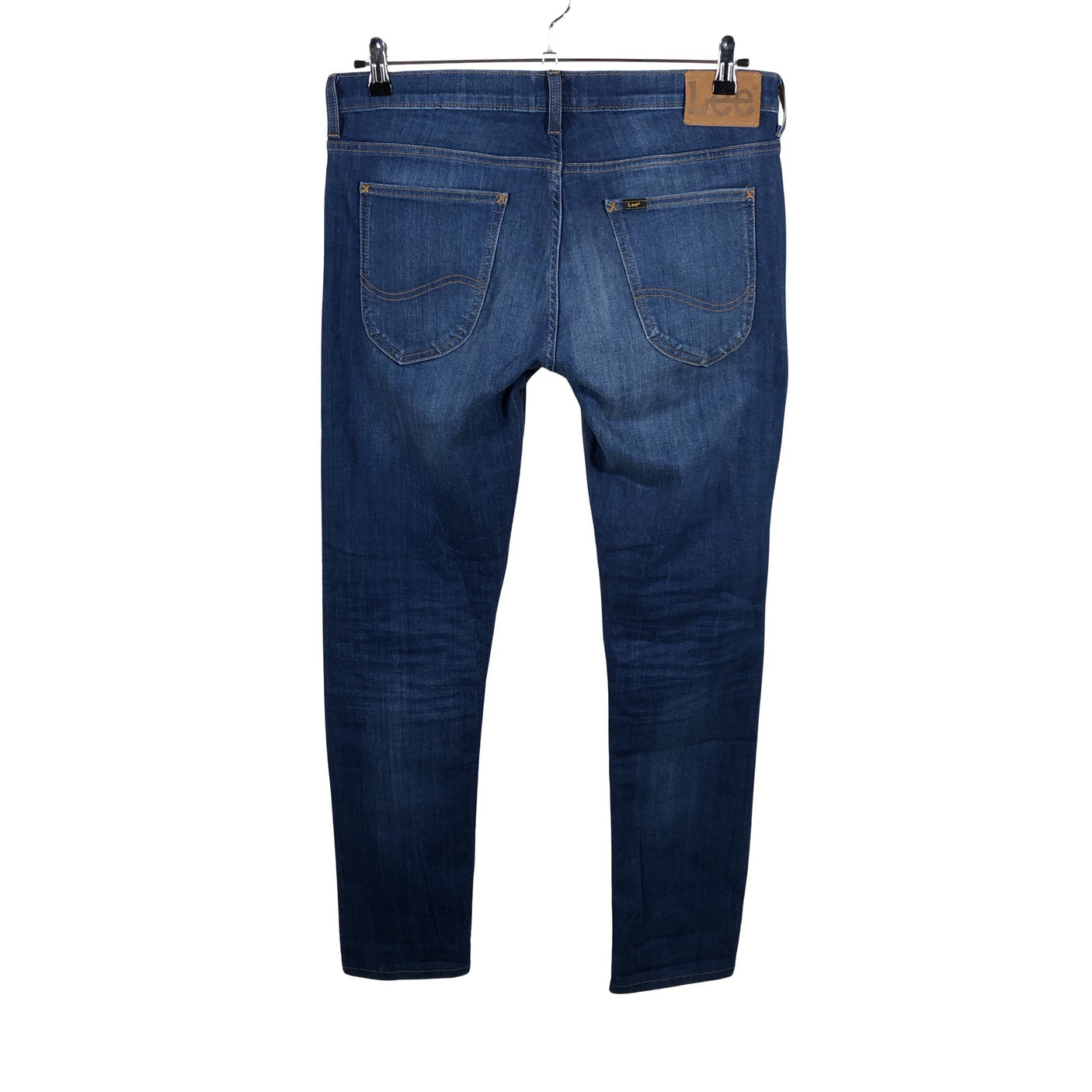 Unisex Lee - Jeans, size W34 - Blue (2)
