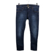 Unisex Lee - Jeans, size W34 - Blue ()