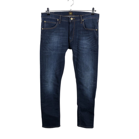 Unisex Lee - Jeans, size W34 - Blue ()