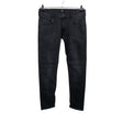 Unisex Lee - Jeans, size W33 - Black ()