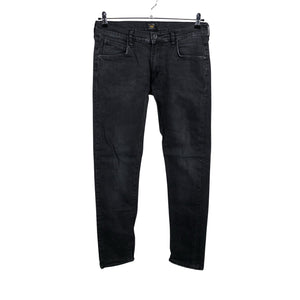 Unisex Lee - Jeans, size W33 - Black (1)