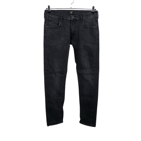 Unisex Lee - Jeans, size W33 - Black ()