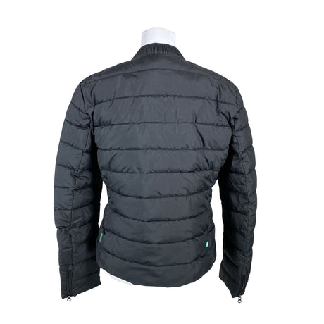 Unisex Save The Duck - Lightly padded jacket, size 38 - Black (2)