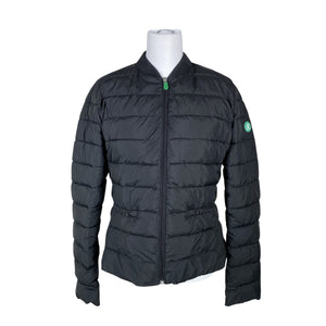 Unisex Save The Duck - Lightly padded jacket, size 38 - Black (1)
