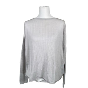 Unisex Tiger of Sweden - Sweater, size 40 - Gray (1)