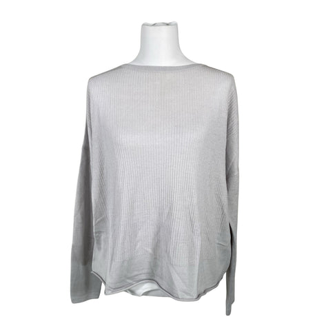 Unisex Tiger of Sweden - Sweater, size 40 - Gray ()