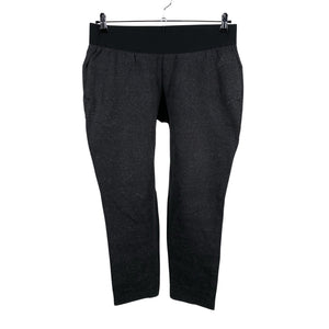 Unisex Adidas - Tricot pants, size 42 - Gray (1)