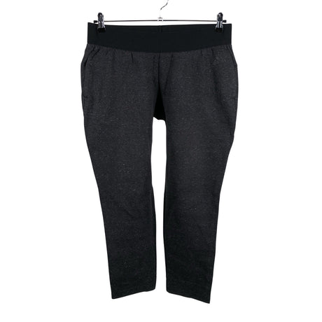 Unisex Adidas - Tricot pants, size 42 - Gray ()