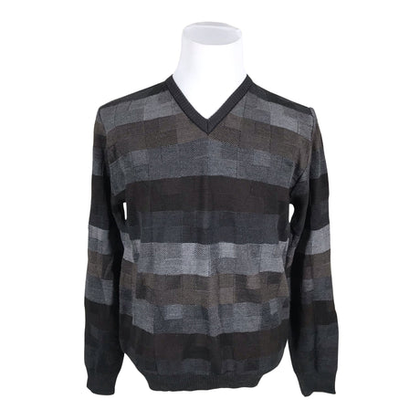 Unisex Montechiaro - Sweater, size L - Gray ()
