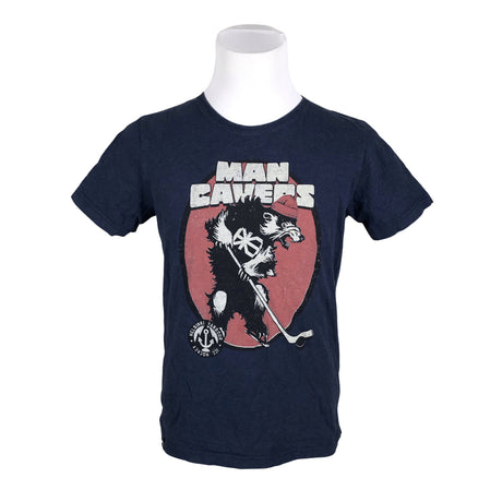 Unisex Makia - T-shirt, size M - Blue ()