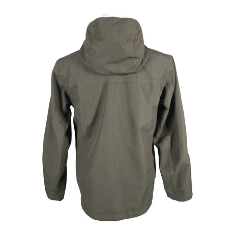 Unisex Icepeak - Outdoor jacket, size M - Green (2)