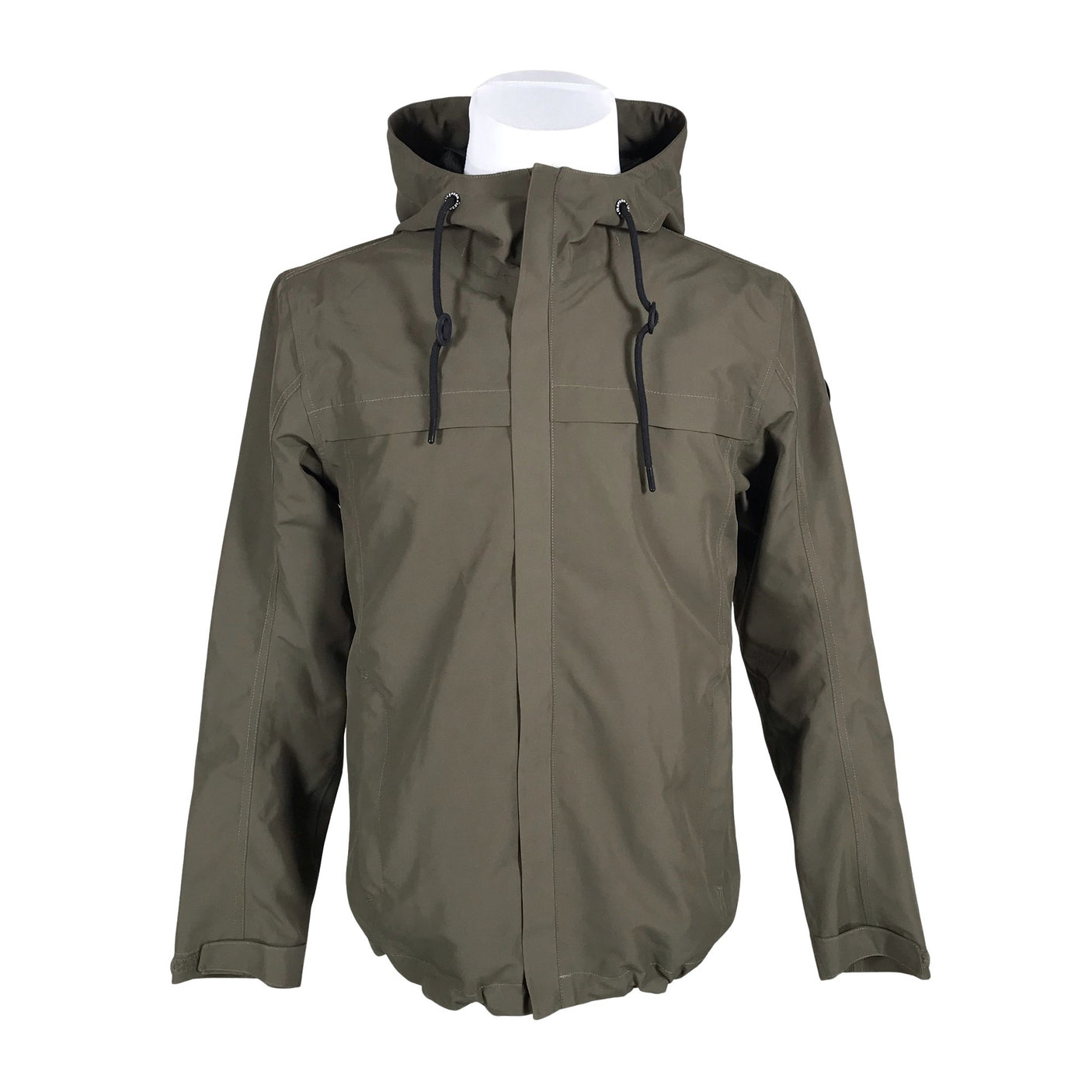 Unisex Icepeak - Outdoor jacket, size M - Green (1)