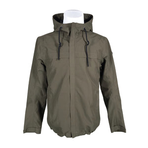 Unisex Icepeak - Outdoor jacket, size M - Green (1)