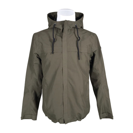 Unisex Icepeak - Outdoor jacket, size M - Green ()