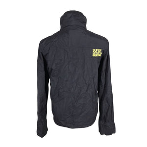 Unisex Superdry - Outdoor jacket, size S - Black (2)