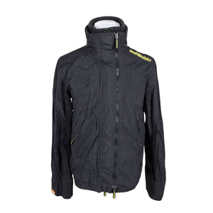 Unisex Superdry - Outdoor jacket, size S - Black (1)
