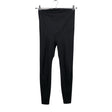 Unisex H&M Mama - Sports tights, size 38 - Black ()