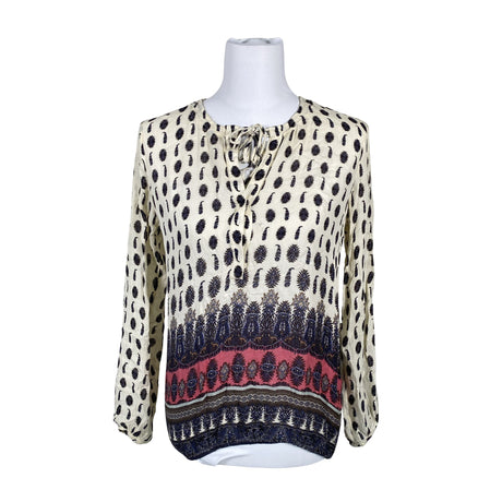 Unisex Esprit - Blouse, size 36 - Natural white ()