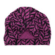 Unisex Handmade - Lightweight beanie, size Ei kokoa - Violet ()