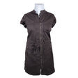 Unisex Esprit - Dress, size 42 - Brown ()