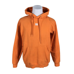Unisex Billebeino - Hoodie, size M - Orange (1)