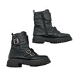 Unisex s.Oliver - Ankle boots, size 37 - Black ()