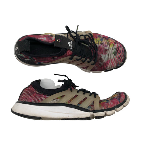 Unisex Adidas - Running shoes, size 39 - Pink ()