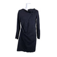 Unisex COS - Knit dress, size 36 - Blue ()