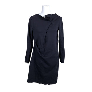 Unisex COS - Knit dress, size 36 - Blue (1)