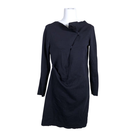 Unisex COS - Knit dress, size 36 - Blue ()