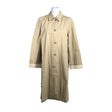 Unisex Marcona - Trench coat, size 36 - Beige ()