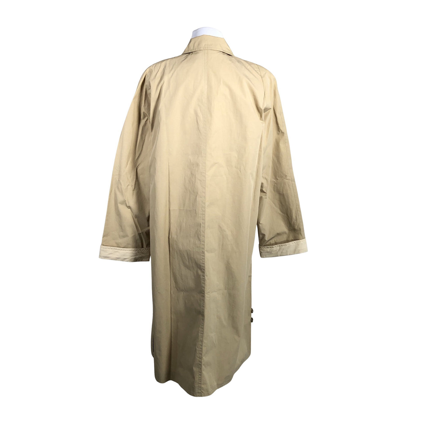 Unisex Marcona - Trench coat, size 36 - Beige (2)