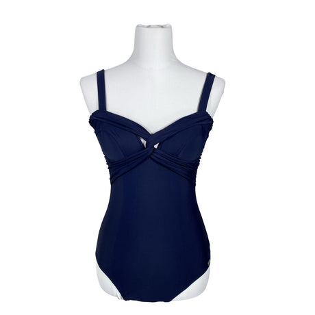 Unisex Alaghi - Swimsuit, size 38 - Blue ()