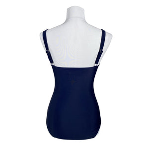 Unisex Alaghi - Swimsuit, size 38 - Blue (2)