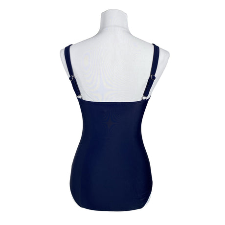 Unisex Alaghi - Swimsuit, size 38 - Blue (2)