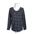 Unisex s.Oliver - Sweater, size 38 - Blue ()